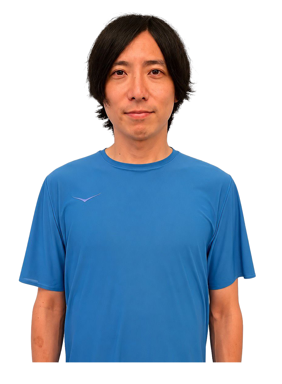 設楽啓太さん