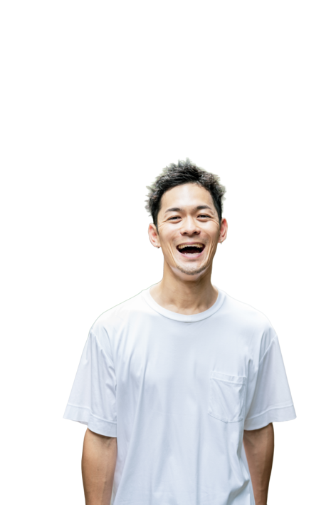 岡田拓海さん