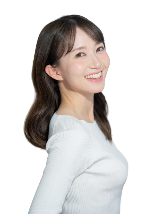 長谷川朋加さん