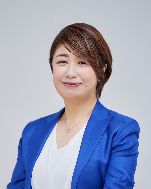 副会長_尾崎 志津子